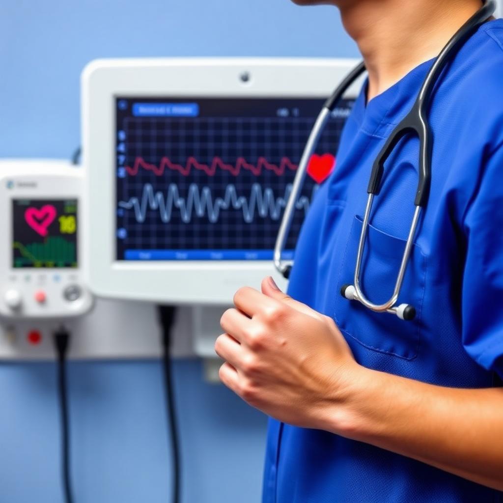 Cardiologist
